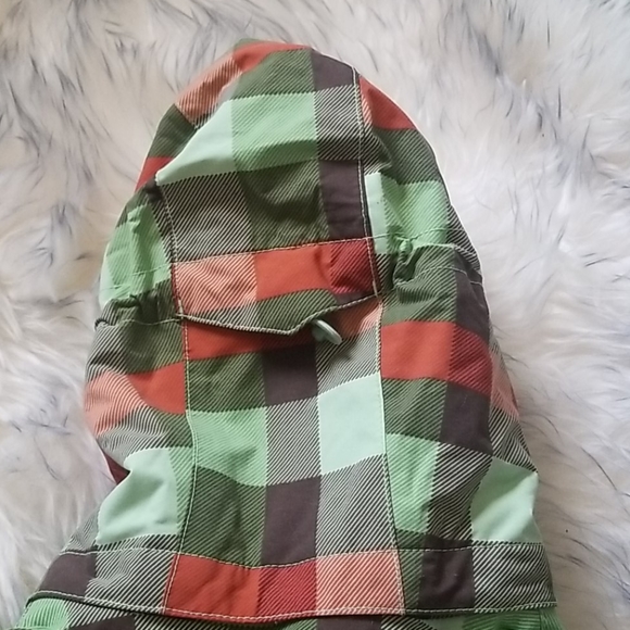 Burton Jacket - Picture 10 of 12